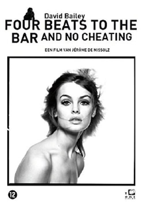 Poster for David Bailey: Four Beats to the Bar and No Cheating
