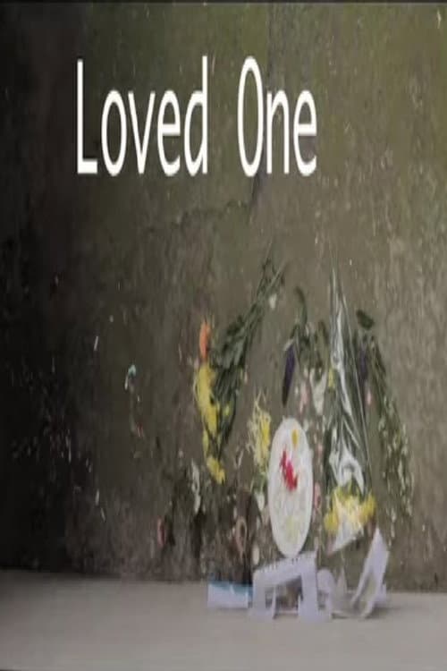 Poster for Loved One