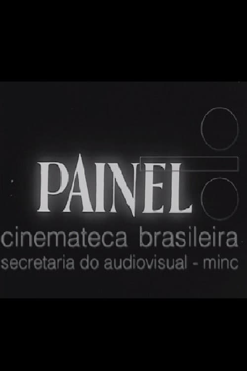 Poster for Painel