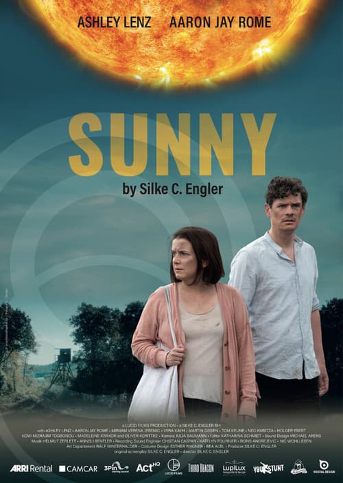 Poster for Sunny
