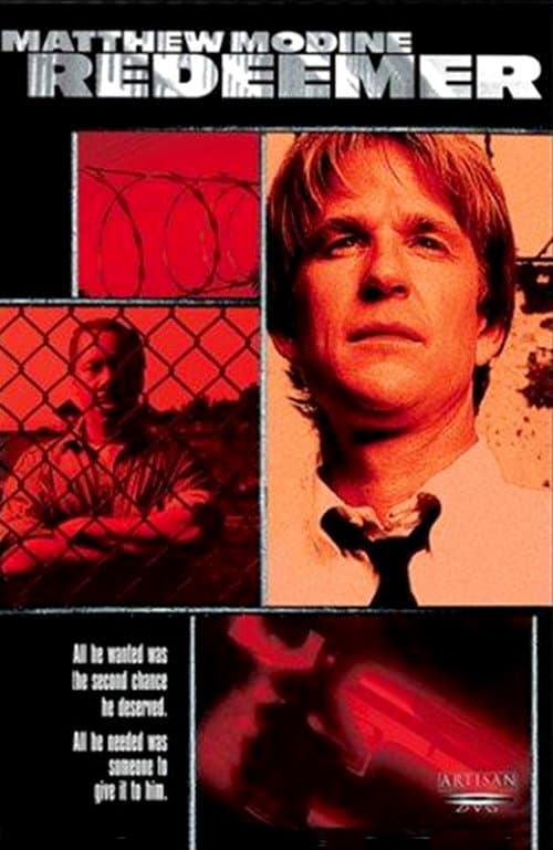 Poster for Redeemer