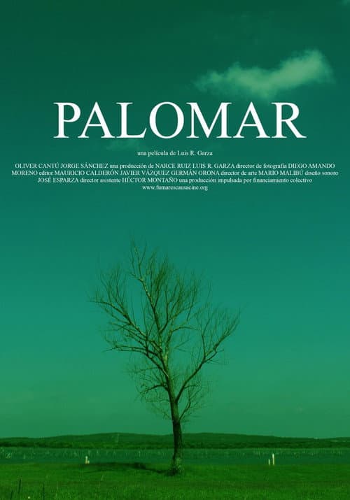 Poster for Palomar