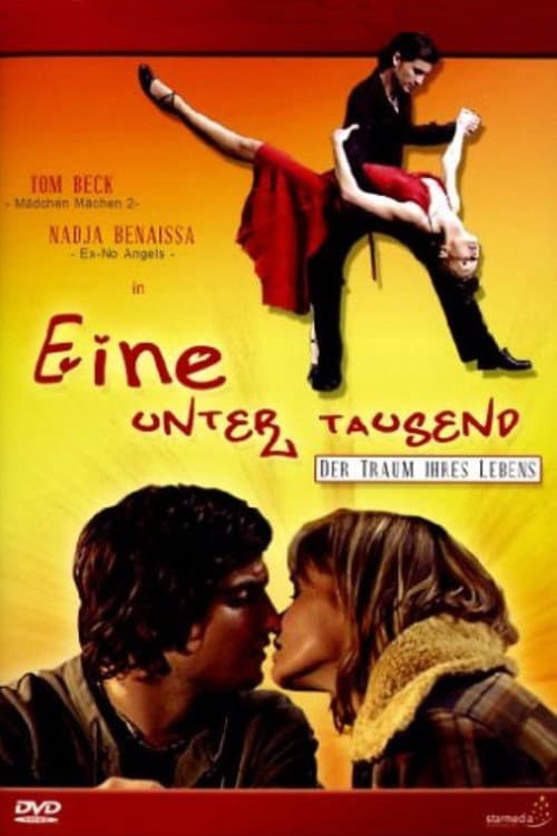 Poster for Eine unter Tausend