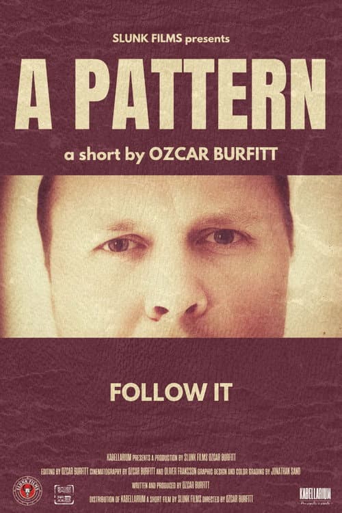 Poster for A Pattern
