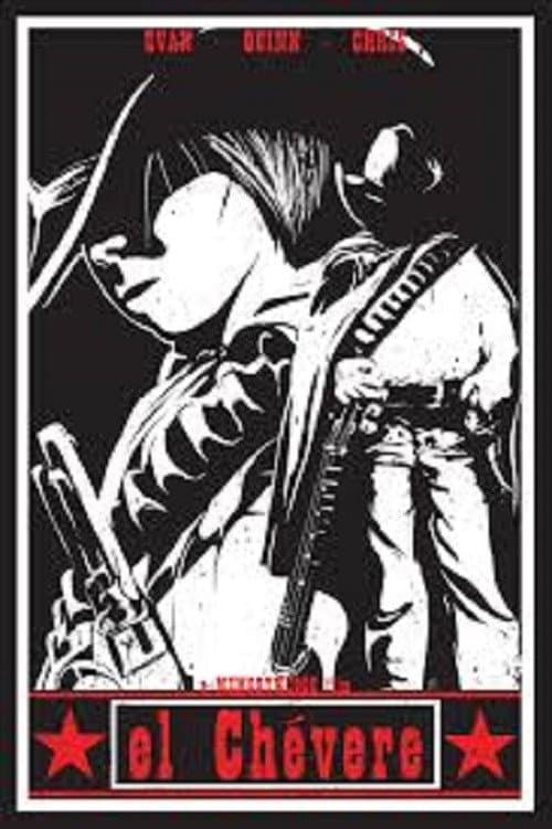 Poster for El Chévere