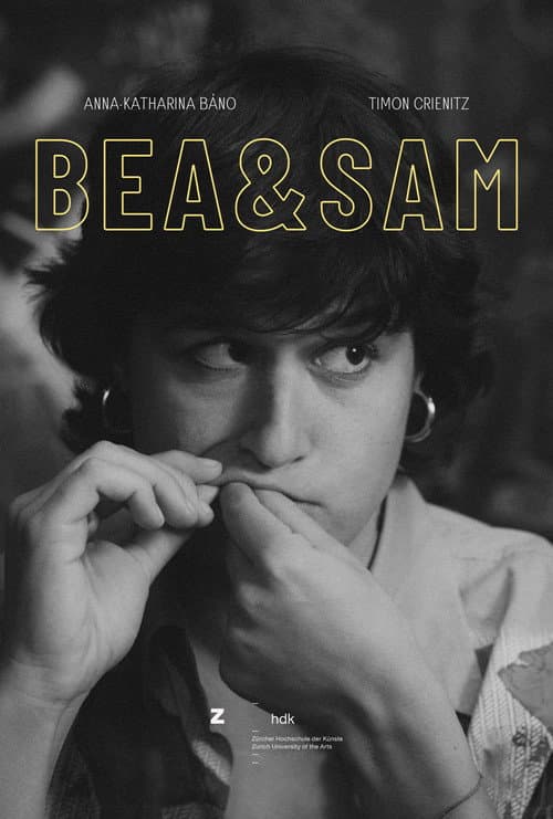 Poster for Bea & Sam