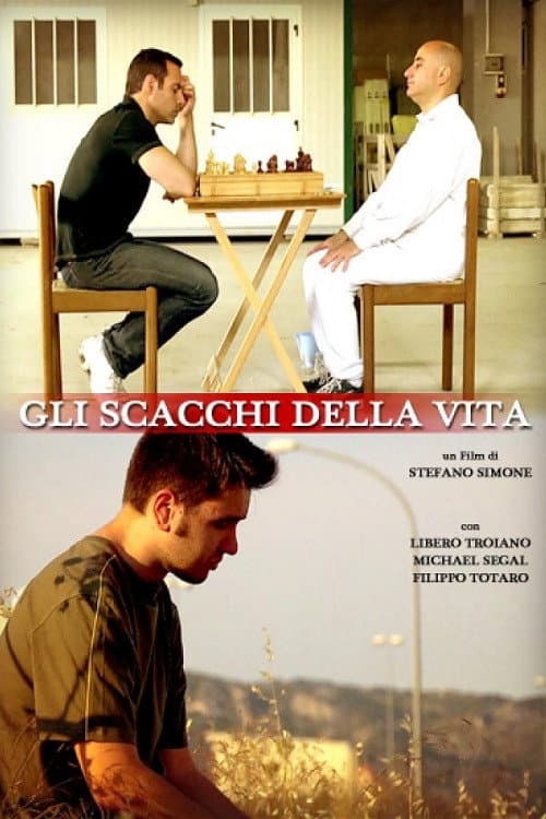 Poster for Gli scacchi della vita