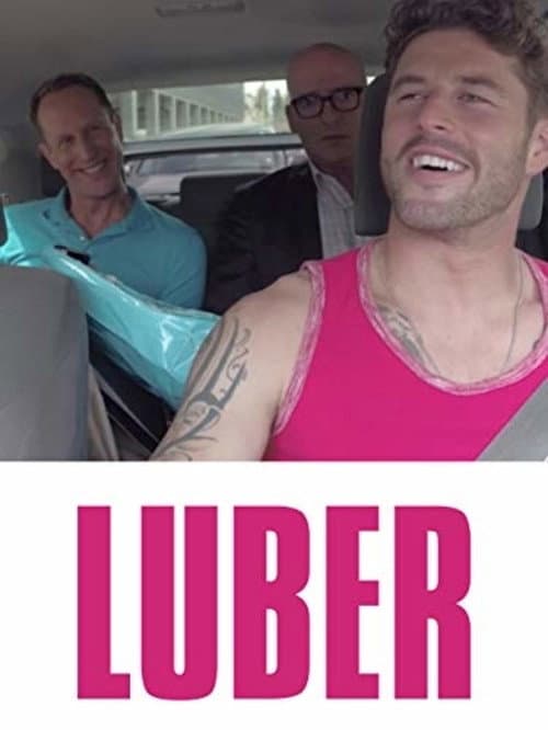Poster for Luber