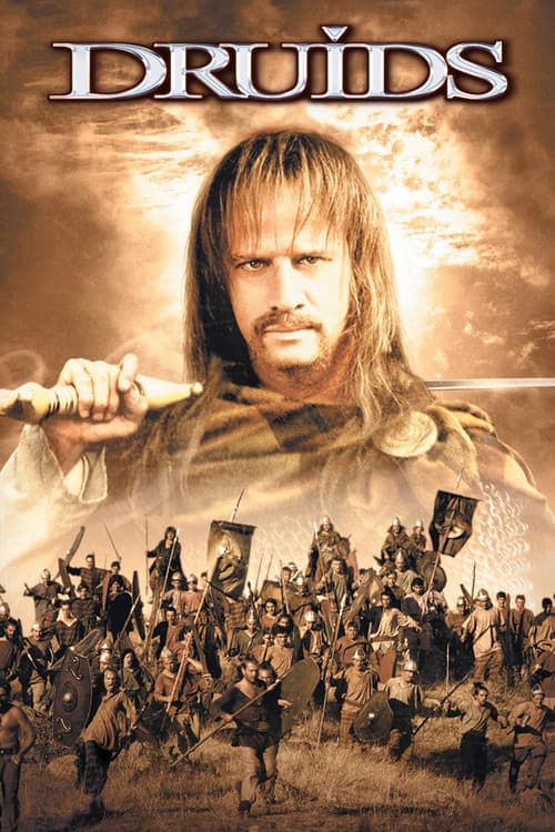 Poster for Druids