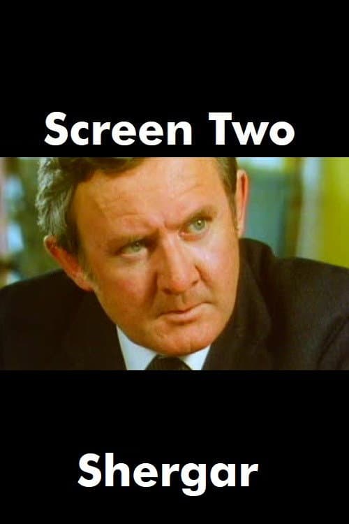Poster for Shergar