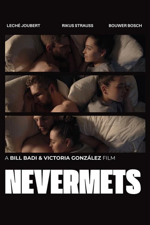 Poster for NeverMets