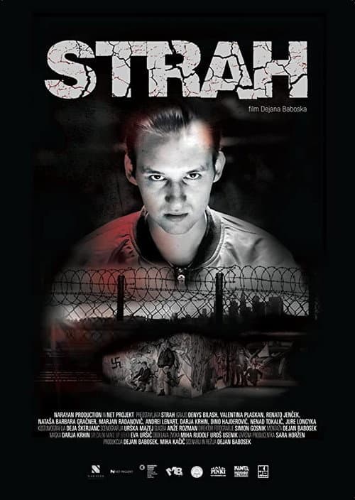 Poster for Fear