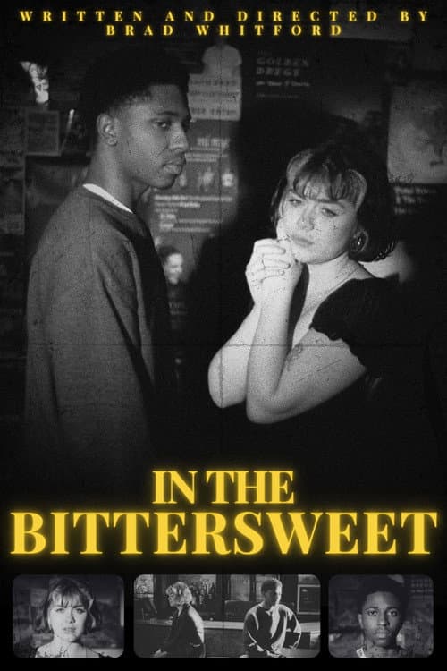Poster for In The Bittersweet