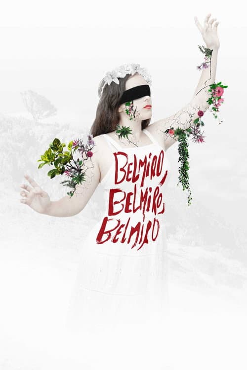 Poster for Belmiro, Belmiro, Belmiro