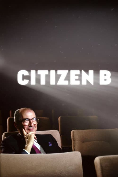 Poster for Citizen B