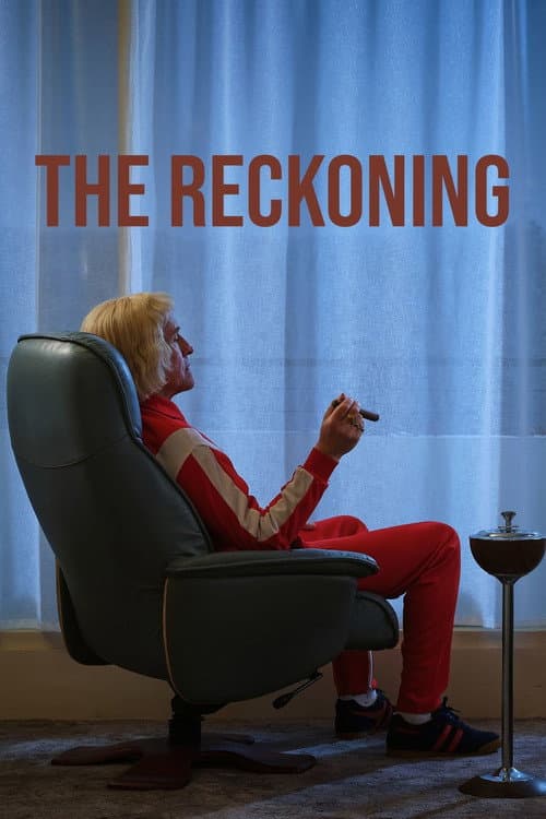 Poster for The Reckoning
