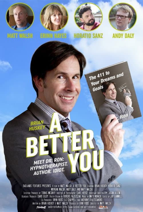 Poster for A Better You