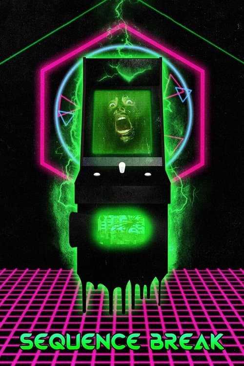 Poster for Sequence Break