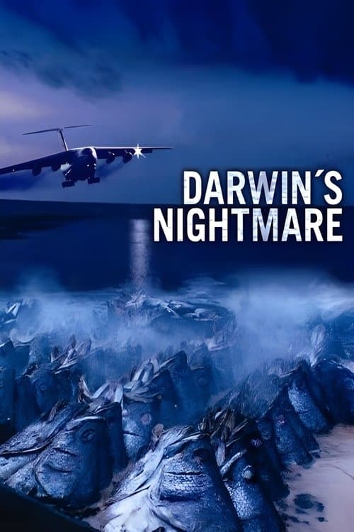 Poster for Darwin's Nightmare