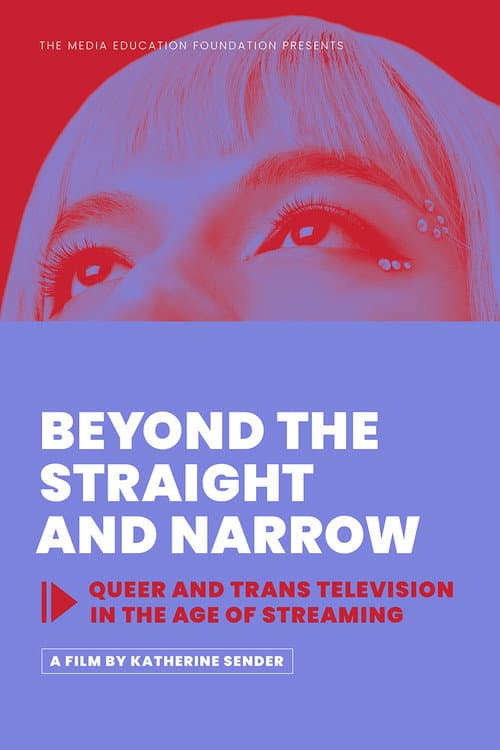 Poster for Beyond the Straight and Narrow