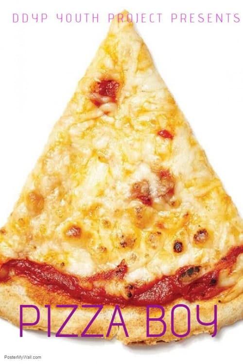 Poster for Pizza Boy