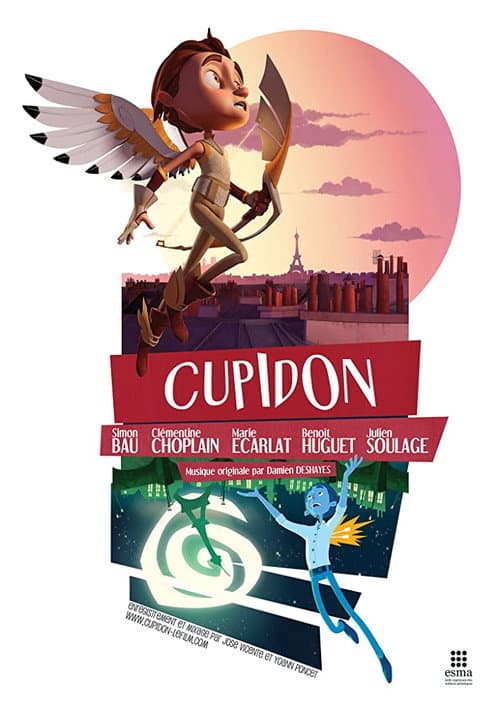 Poster for Cupid