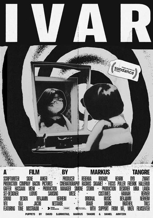 Poster for Ivar