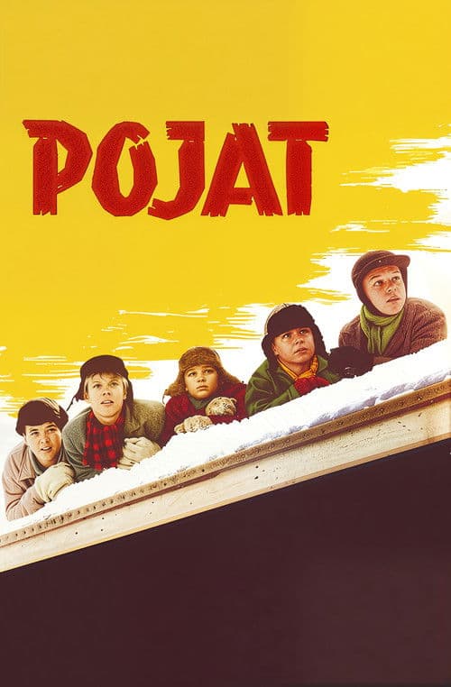 Poster for The Boys