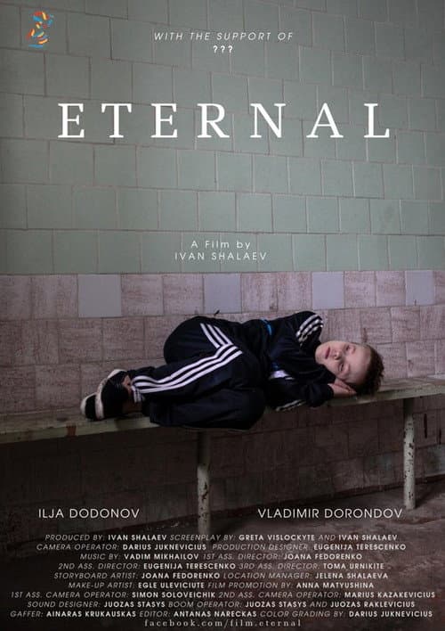 Poster for Eternal