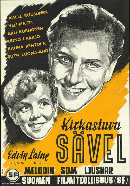 Poster for Kirkastuva sävel