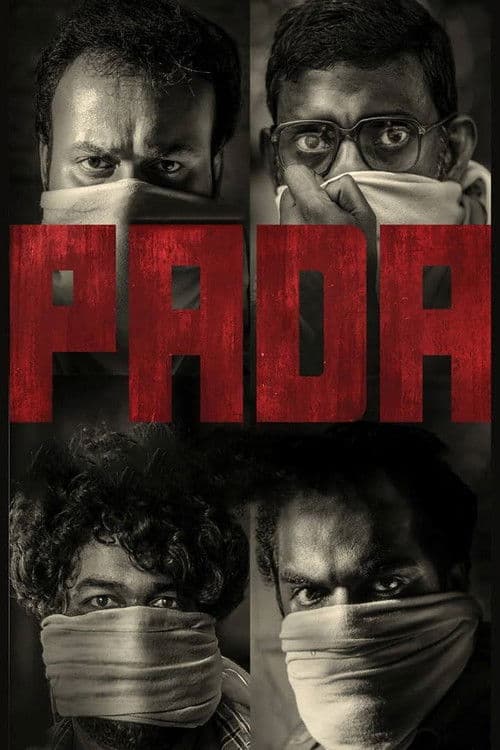 Poster for Pada