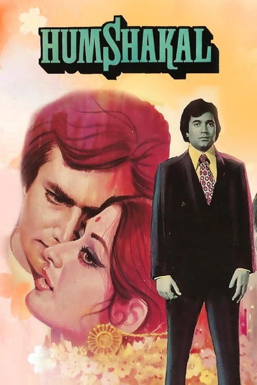 Poster for Humshakal