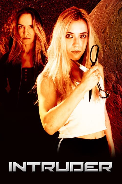 Poster for Intruder