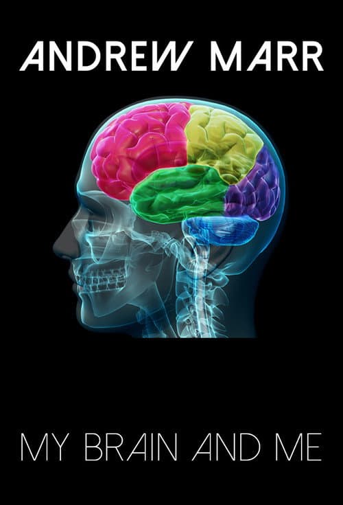 Poster for Andrew Marr: My Brain and Me