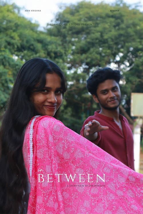 Poster for In Between