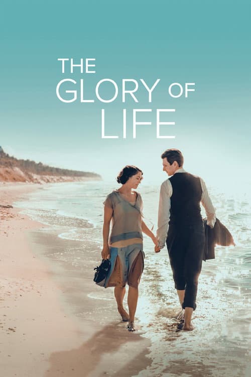 Poster for The Glory of Life