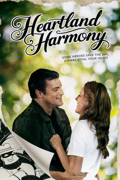 Poster for Heartland Harmony