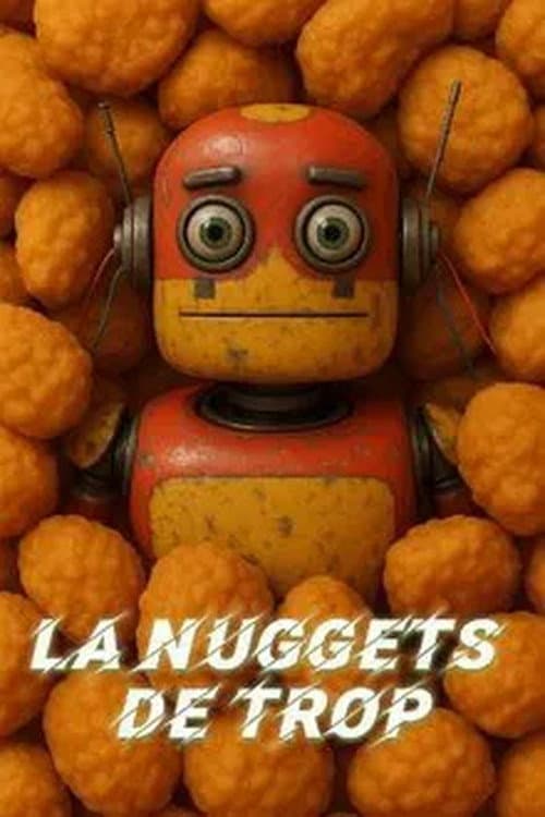 Poster for La Nuggets De Trop