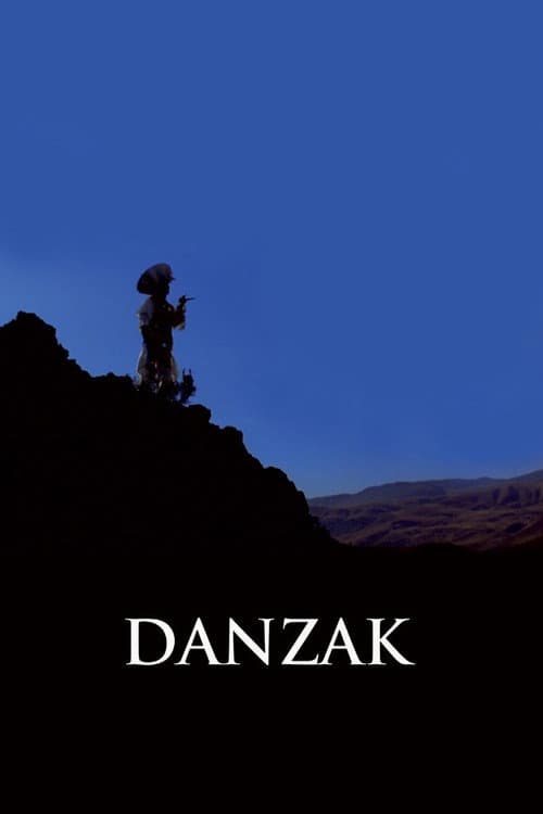 Poster for Danzak