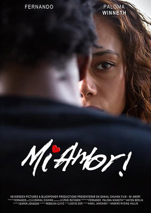 Poster for Mi Amor!