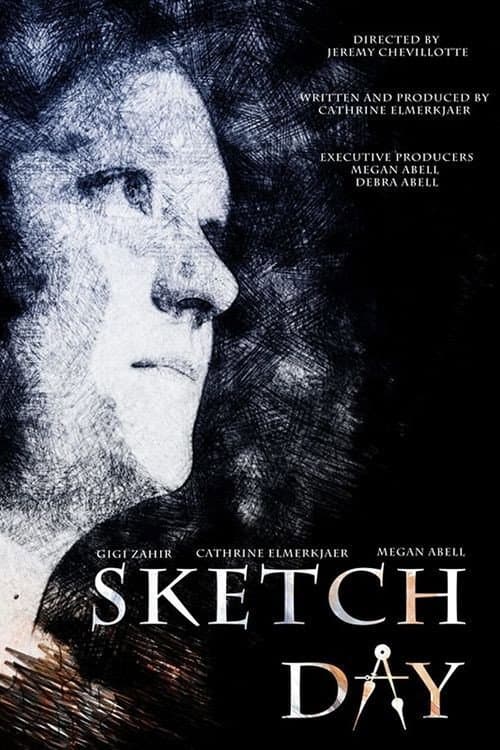 Poster for Sketch Day