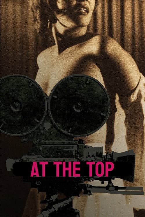 Poster for At the Top
