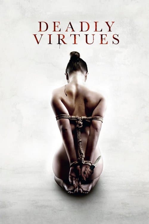 Poster for Deadly Virtues: Love. Honour. Obey.