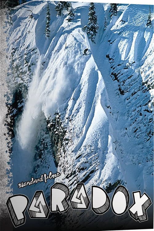 Poster for Paradox