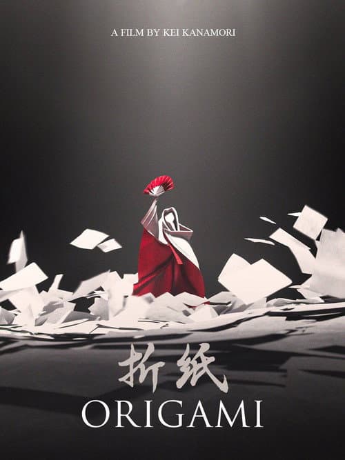 Poster for Origami