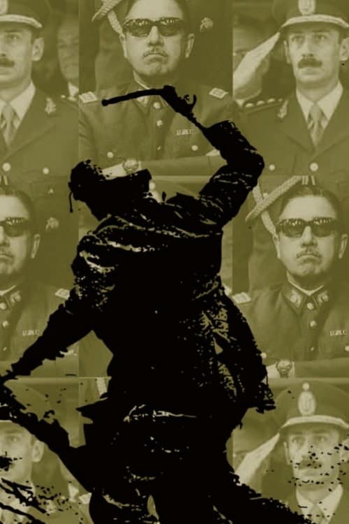 Poster for The Uncertain Hope