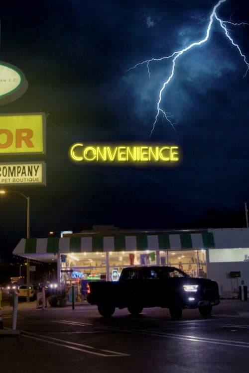 Poster for Convenience