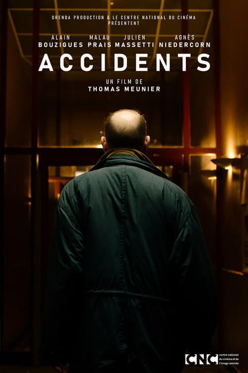 Poster for Accidents
