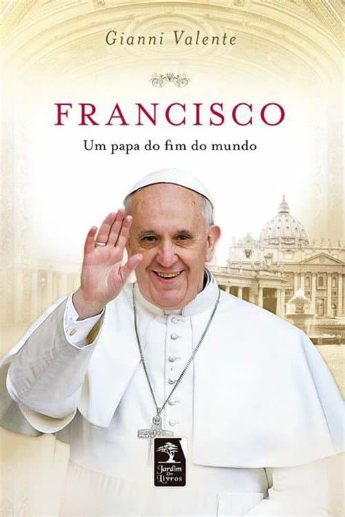 Poster for The Pope from the End of the World