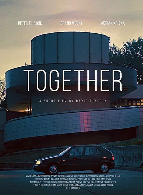 Poster for Together